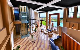 Krystal Grand Residences&Villas San Miguel de Allende